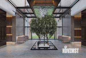 3-к квартира, вторичка, 109м2, 2/5 этаж