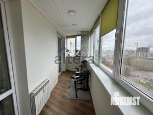 2-к квартира, вторичка, 53м2, 11/16 этаж