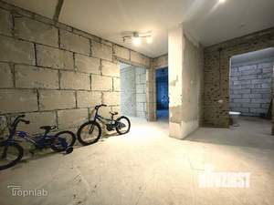 1-к квартира, вторичка, 55м2, 17/19 этаж