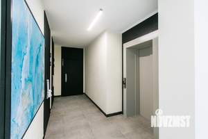 2-к квартира, вторичка, 56м2, 8/18 этаж