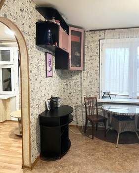 Фото квартиры на продажу (3)