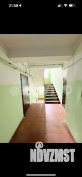 1-к квартира, вторичка, 33м2, 2/9 этаж