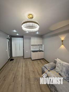 Студия квартира, вторичка, 18м2, 4/5 этаж