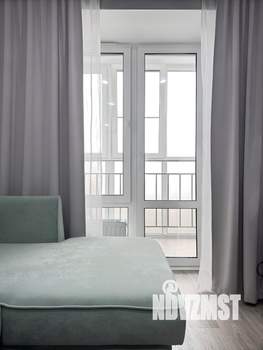 1-к квартира, вторичка, 34м2, 7/10 этаж