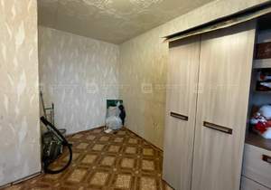 1-к квартира, вторичка, 33м2, 2/9 этаж