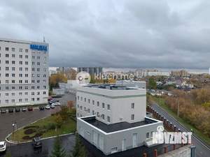 3-к квартира, вторичка, 104м2, 6/19 этаж