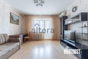 2-к квартира, вторичка, 55м2, 5/6 этаж