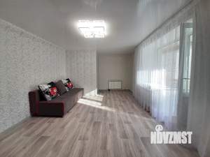 3-к квартира, вторичка, 81м2, 3/9 этаж