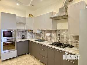 2-к квартира, вторичка, 66м2, 6/6 этаж