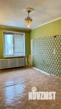 2-к квартира, вторичка, 52м2, 2/9 этаж