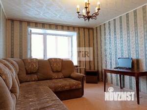 2-к квартира, вторичка, 54м2, 3/5 этаж