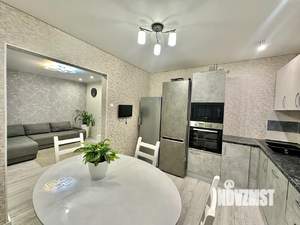 3-к квартира, вторичка, 75м2, 5/20 этаж