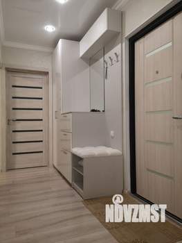 2-к квартира, вторичка, 57м2, 11/20 этаж