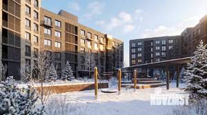 2-к квартира, вторичка, 62м2, 3/8 этаж