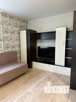 1-к квартира, вторичка, 31м2, 2/5 этаж