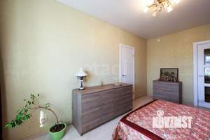 1-к квартира, вторичка, 43м2, 5/14 этаж