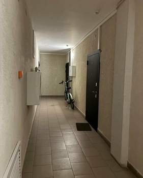 1-к квартира, вторичка, 44м2, 2/17 этаж