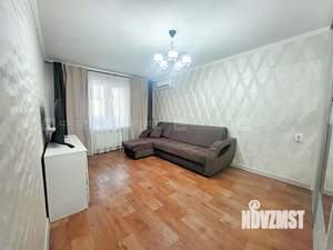 2-к квартира, вторичка, 54м2, 4/9 этаж