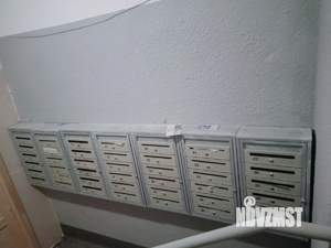 1-к квартира, вторичка, 29м2, 7/9 этаж