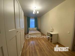 3-к квартира, вторичка, 82м2, 2/14 этаж