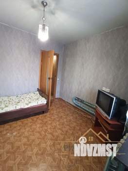2-к квартира, вторичка, 30м2, 3/5 этаж