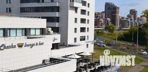 3-к квартира, вторичка, 64м2, 4/17 этаж