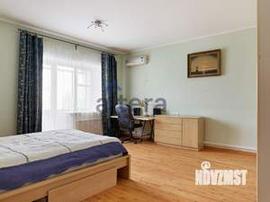 3-к квартира, вторичка, 136м2, 5/6 этаж