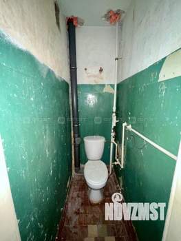 2-к квартира, вторичка, 55м2, 3/6 этаж