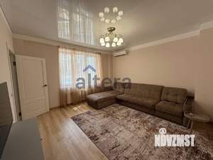 2-к квартира, вторичка, 62м2, 2/12 этаж