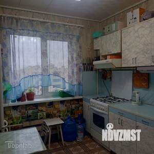 3-к квартира, вторичка, 62м2, 9/9 этаж