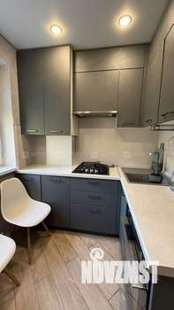 2-к квартира, вторичка, 45м2, 1/2 этаж