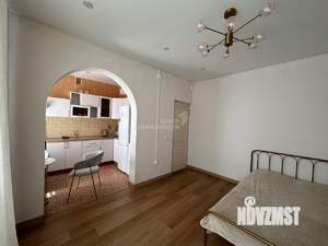 1-к квартира, вторичка, 35м2, 2/5 этаж