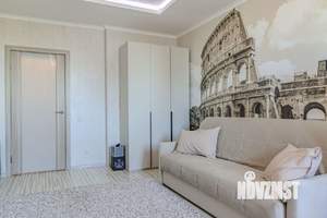 2-к квартира, вторичка, 65м2, 9/16 этаж