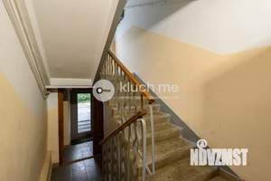 2-к квартира, вторичка, 45м2, 1/5 этаж