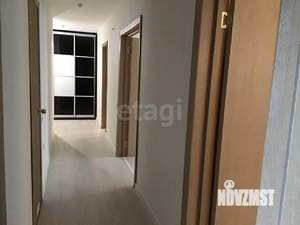 3-к квартира, вторичка, 77м2, 5/19 этаж