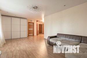 2-к квартира, вторичка, 80м2, 9/10 этаж