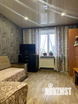 1-к квартира, вторичка, 38м2, 6/9 этаж