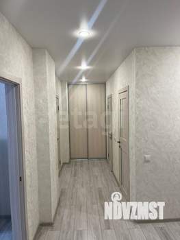 2-к квартира, вторичка, 61м2, 2/22 этаж