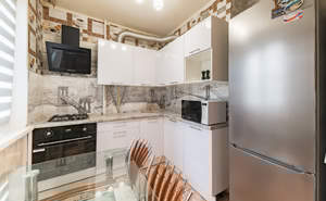 3-к квартира, вторичка, 60м2, 2/5 этаж