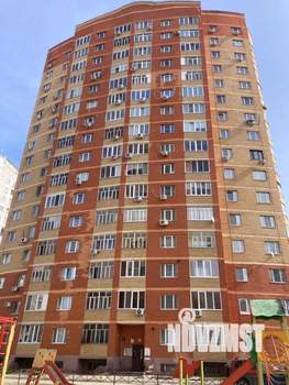 2-к квартира, вторичка, 67м2, 5/16 этаж