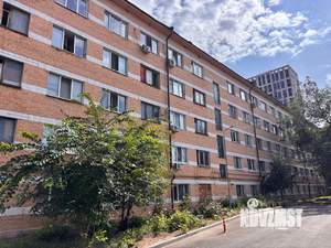 1-к квартира, вторичка, 17м2, 4/5 этаж