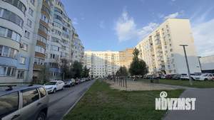 3-к квартира, вторичка, 65м2, 5/10 этаж