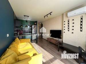 2-к квартира, вторичка, 38м2, 5/8 этаж