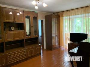 2-к квартира, вторичка, 45м2, 3/5 этаж