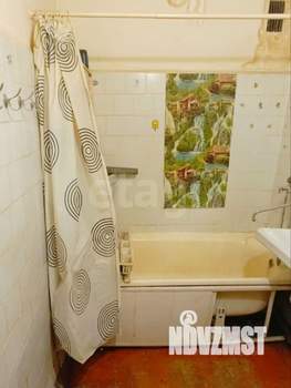 1-к квартира, вторичка, 41м2, 4/9 этаж