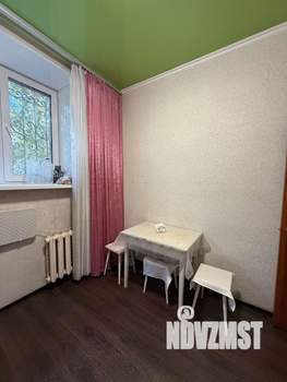 1-к квартира, вторичка, 35м2, 1/5 этаж