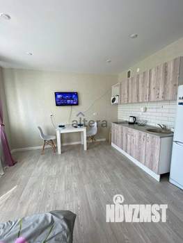 Студия квартира, вторичка, 28м2, 6/8 этаж