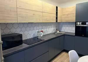 2-к квартира, вторичка, 57м2, 13/17 этаж