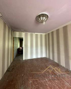 Студия квартира, вторичка, 34м2, 2/2 этаж