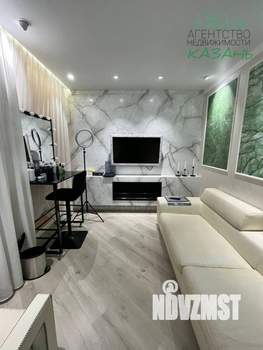 2-к квартира, вторичка, 47м2, 5/19 этаж